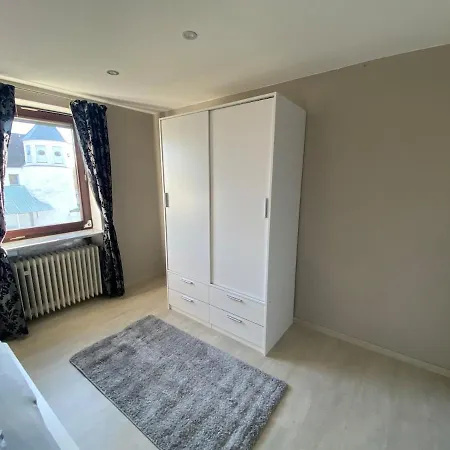Apartmán 2 Zimmer-wohnung Ruhig Modern Zentrumsnah Abensberg