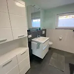 2 Zimmer-wohnung Ruhig Modern Zentrumsnah * Abensberg
