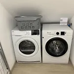 2 Zimmer-wohnung Ruhig Modern Zentrumsnah Apartmán *